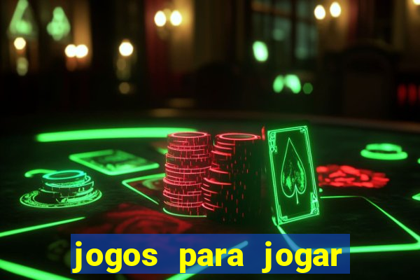 jogos para jogar no trabalho